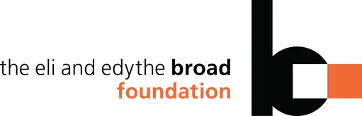Broad Foundation logo