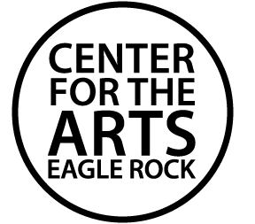 Eagle Rock Community Cultural Association logo