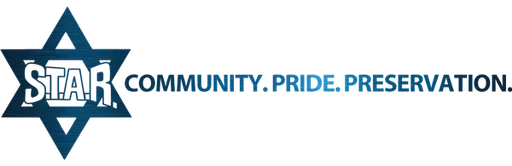 Sephardic Tradition and Recreation logo
