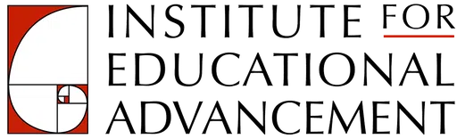 The Institute for Educational Advancement logo