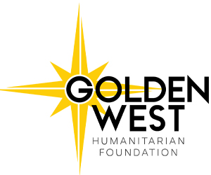 Golden West Humanitarian Foundation logo