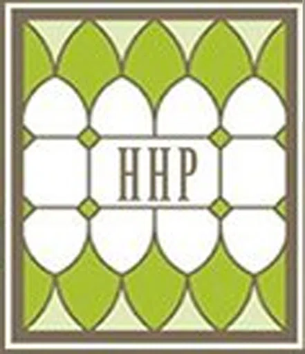 Heritage Housing Partners logo