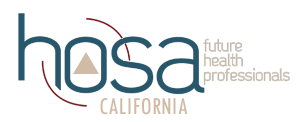 Health Occupations Students of America logo