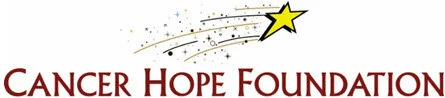 Cancer Hope Foundation logo