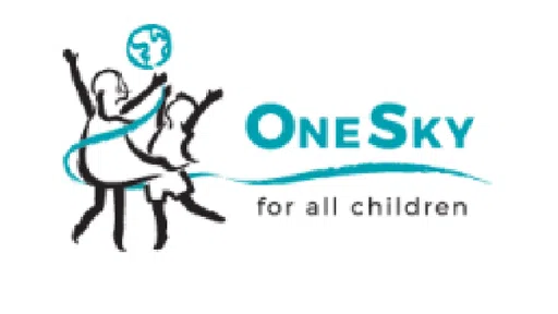 Onesky logo