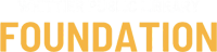 Whittier Public Library Foundation logo