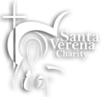 Santa Verena Charity Inc logo