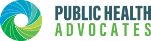 Public Health Advocates logo