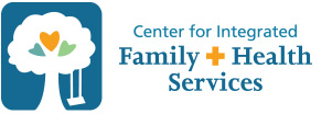 Center for Integrated Family and Health Services logo