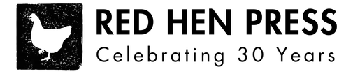 Red HEN Press Inc logo