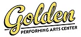 Golden Performing Arts Center a California Nonprofit Benefit Corp logo