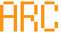 Armenian Relief Center logo