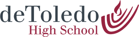 De Toledo High School logo