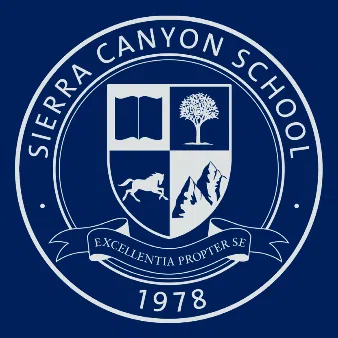 Sierra Canyon High School Foundation logo