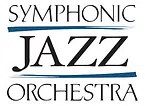 Symphonic Jazz Orchestra logo