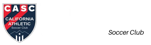 California Athletic Soccer Club logo