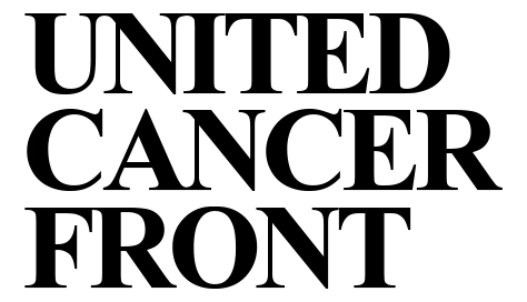 United Cancer Front logo