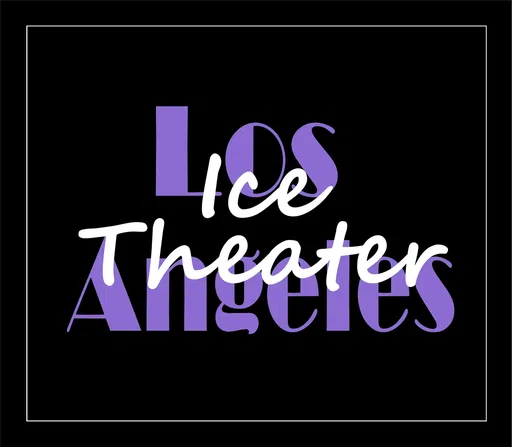 Los Angeles ICE Theater Inc logo