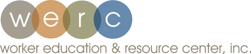 Worker Education & Resource Center Inc logo