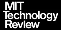 Technology Review Inc logo