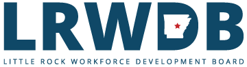 Little Rock Workforce Development Board logo