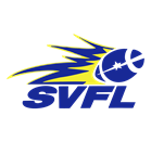 Southington Valley Midget Football Association logo