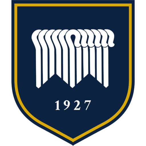 The Masters University and Seminary logo