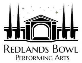 Redlands Community Music Association logo
