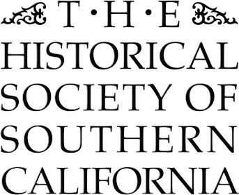 Historical Society of Southern California logo
