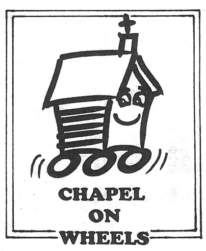 Protestant Board of Weekday Christian Education logo