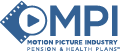 Motion Picture H&w Fund logo