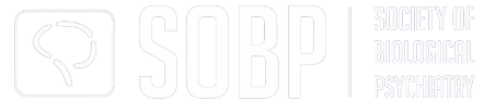 Society of Biological Psychiatry logo