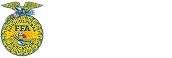 Future Farmers of America State Associations & Local Chapter logo