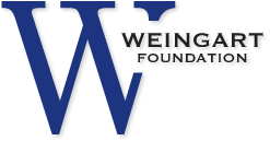 Weingart Foundation logo
