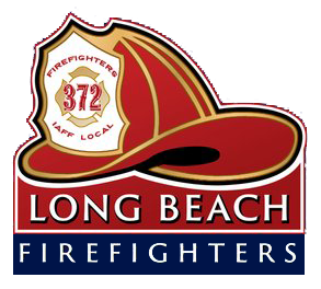 Long Beach Firemens Mutual Benefit Association logo