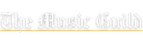 Music Guild logo