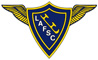 Los Angeles Figure Skating Club Inc logo