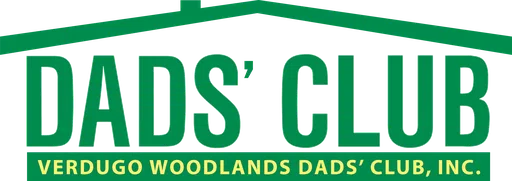 Verdugo Woodlands Dads Club logo