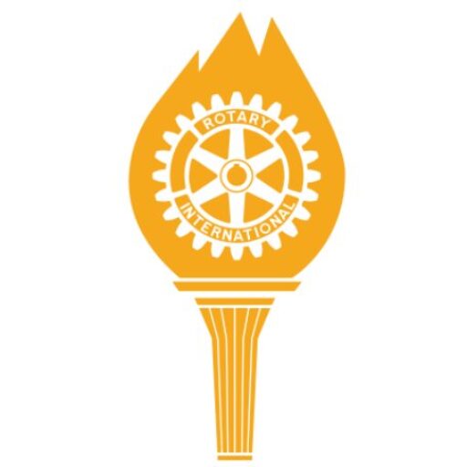 Long Beach Rotary Scholarship Foundation logo