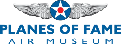 Planes of Fame Air Museum logo