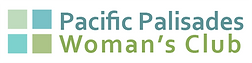 Pacific Palisades Womans Club logo