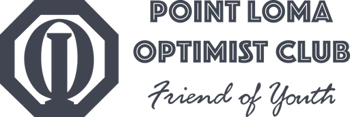 Optimist International logo
