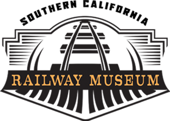 Southern California Railway Museum Inc logo