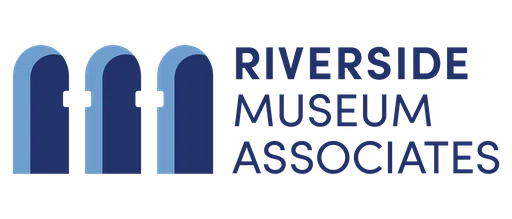 Riverside Museum Associates logo