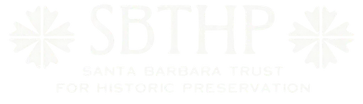 Santa Barbara Trust for Historic Preservation logo