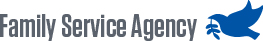 Family Service Agency of Burbank logo