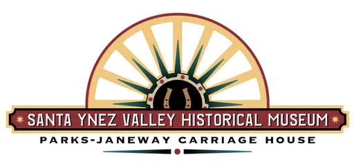 Santa Ynez Valley Historical Society logo