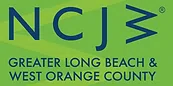 National Council of Jewish Women Incorporated logo