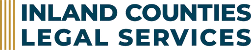 Inland Counties Legal Services logo