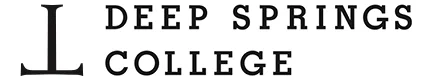 Deep Springs Corporation logo
